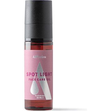 Alfheim Spesiyal Karışım 30 ml Spotlight Aydınlatıcı Yüz Bakım Yağı