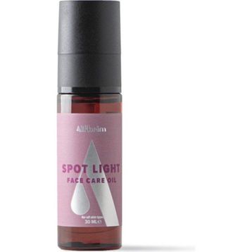 Alfheim Spesiyal Karışım 30 ml Spotlight Aydınlatıcı Yüz Bakım Yağı