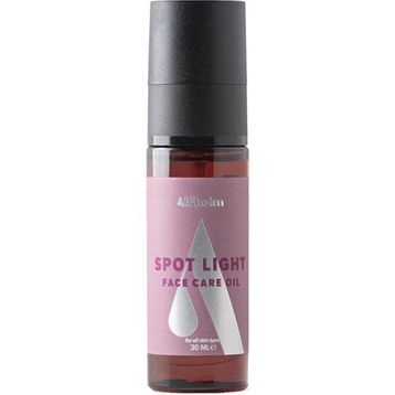 Alfheim Spesiyal Karışım 30 ml Spotlight Aydınlatıcı Yüz Bakım Yağı