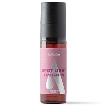 Alfheim Spesiyal Karışım 30 ml Spotlight Aydınlatıcı Yüz Bakım Yağı