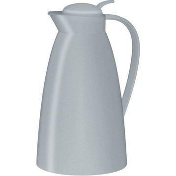 Alfi Eco Mat Karaf 1 lt Gri Termos