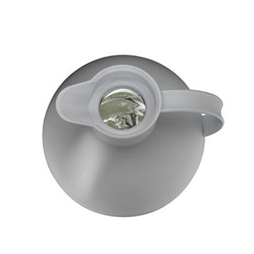Alfi Kugel Mat Karaf 0.94 lt Gri Termos