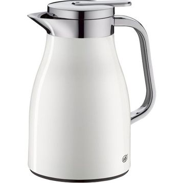 Alfi Skyline Mat Karaf 0.65 lt Beyaz Termos