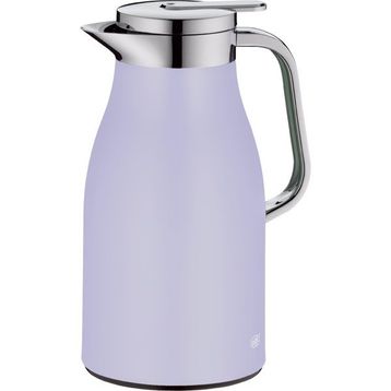 Alfi Skyline Mat Karaf 1 lt Lila Termos