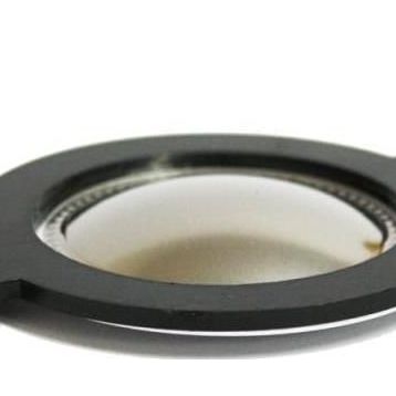 Alfon AFM-5103 51.3 mm Titanium Mebran