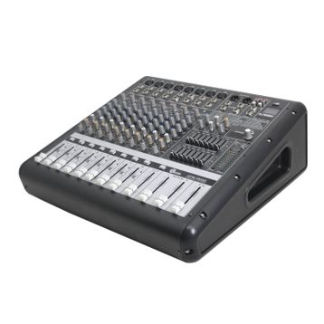 Alfon APM-08550 8 Kanal 2X550 W Power Mikser