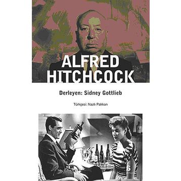 ALFRED HITCHCOCK - PAUL DUNCAN