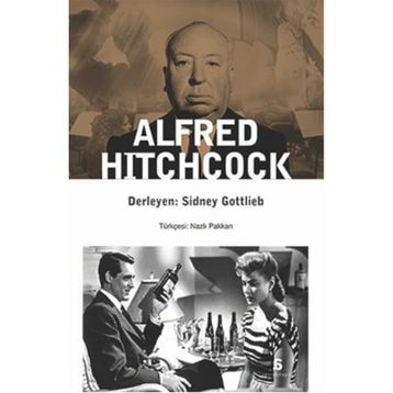 ALFRED HITCHCOCK - PAUL DUNCAN