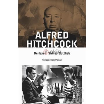 ALFRED HITCHCOCK - PAUL DUNCAN