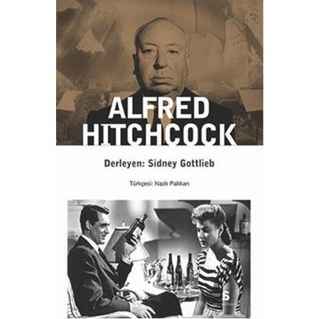 ALFRED HITCHCOCK - PAUL DUNCAN