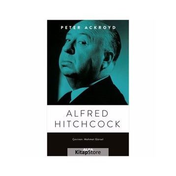 ALFRED HITCHCOCK - PAUL DUNCAN