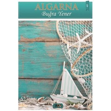 Algarna - Buğra Yener