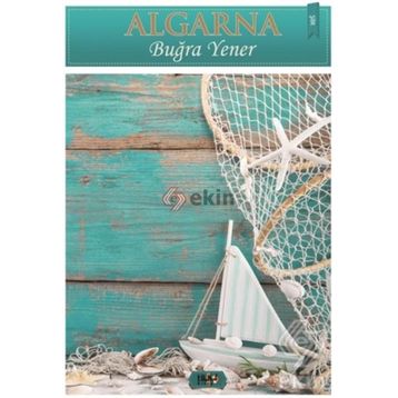 Algarna - Buğra Yener