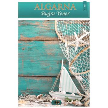 Algarna - Buğra Yener