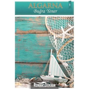 Algarna - Buğra Yener