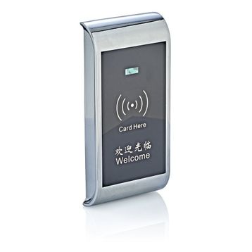 Algatec DK103 Dijital Dolap Kabin Kilidi