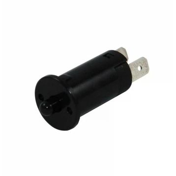 Algatec IC-187A Plastik Ters Kapalı Kontak 12 mm 50 Adet Buton