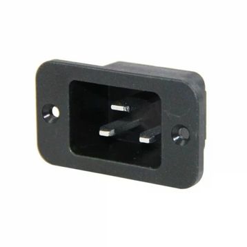 Algatec IC-215A-1 Erkek Kulaklı 10 Adet Power Fiş