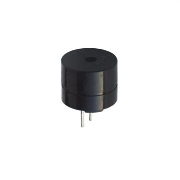 Algatec IC-219 Devreli 50 Adet 12V 12 mm Buzzer