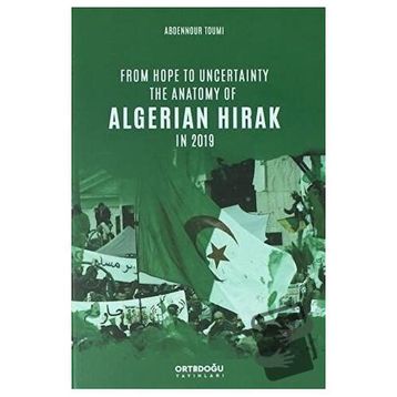 Algerian Hirak In 2019