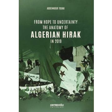 Algerian Hirak In 2019