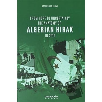 Algerian Hirak In 2019