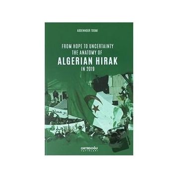 Algerian Hirak In 2019