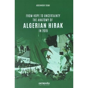 Algerian Hirak In 2019