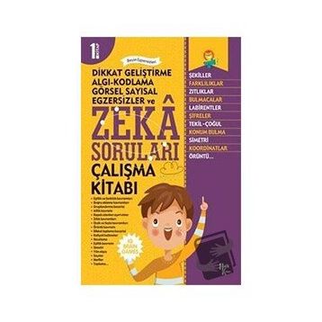 Algı Geliştirme-Ferhat Çınar