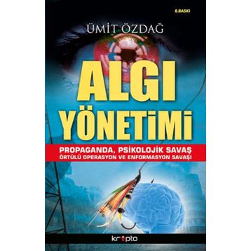 Algı Yönetimi - Bilal Karabulut