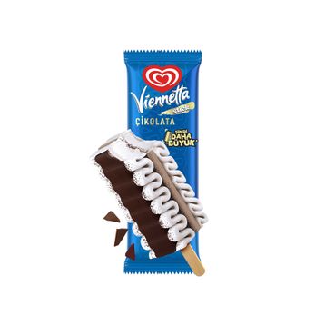 Algida 100 ml Viennetta Stick Dondurma