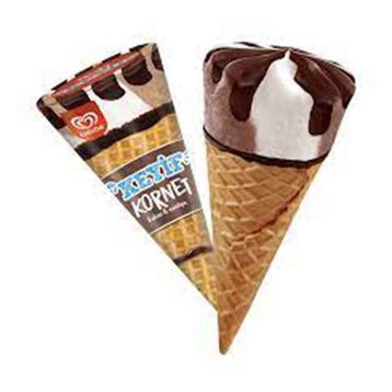 Algida 105 ml Keyif Cornet