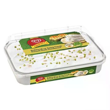 Algida 460 ml Usta Usulü Baklava