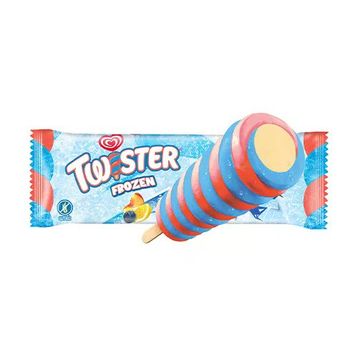 Algida 65 ml Max Twister Frozen Dondurma
