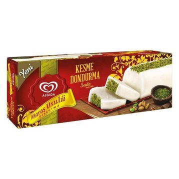 Algida 650 ml Maraş Usulü Kesme Dondurma