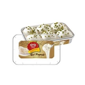 Algida Bolkaymak 500 ml Dondurma