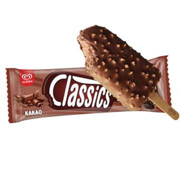 Algida Classics 65 ml Kakao Dondurma