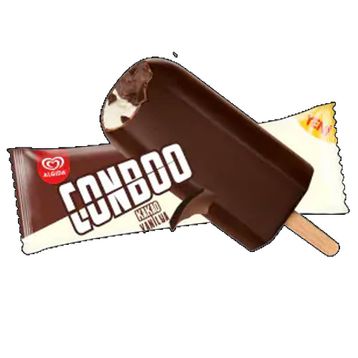 Algida Conboo Kakao Vanilya 60 ml Dondurma