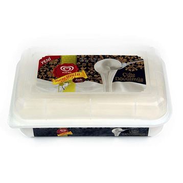 Algida Maraş Çifte Dövülmüş 500 ml Dondurma