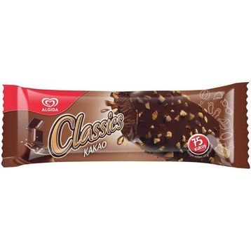 Algida Max Classics Kakao 73 ml Dondurma
