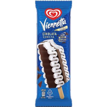 Algida Viennetta Stick 90 ml Dondurma