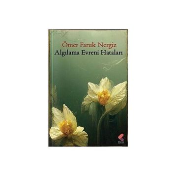 Algılama Evreni Hataları Ömer Faruk Nergiz