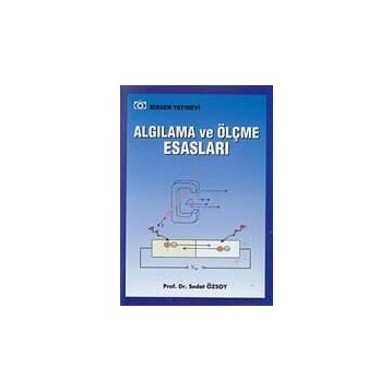 Algılama Ve Ölçme Esasları- Sedat Özsoy