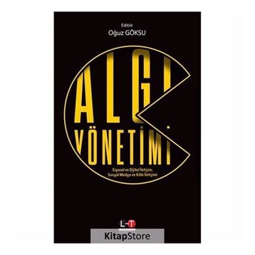 Algılama Yönetimi - Ahmet Yalçın Kaya