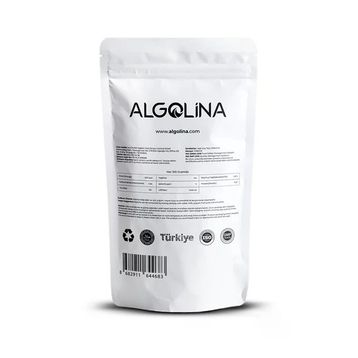 Algolina 50 gr Matcha Çayı Tozu