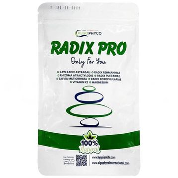 Algophyco Radix Pro Transdermal 15 Adet Flaster