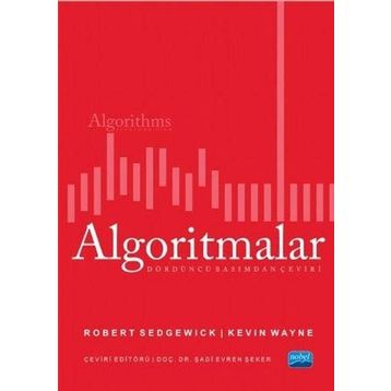 Algoritmalar - Süleyman Uzunköprü
