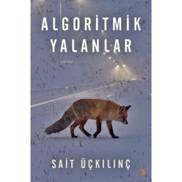 Algoritmik Yalanlar - Cinius Yayınları