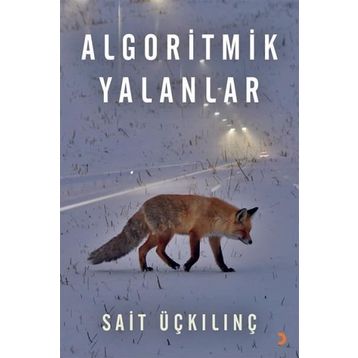Algoritmik Yalanlar - Cinius Yayınları