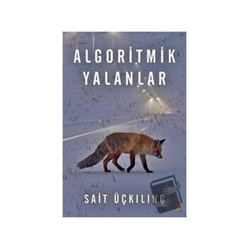 Algoritmik Yalanlar - Cinius Yayınları